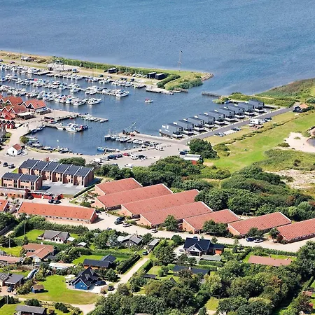 Vakantiehuis Lxxx Hemmet