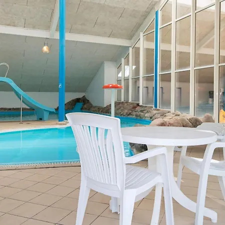 Holiday home Lxxx Hemmet