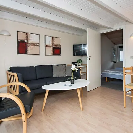Lxxx Vakantiehuis *
