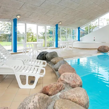 Lxxx Holiday home Hemmet